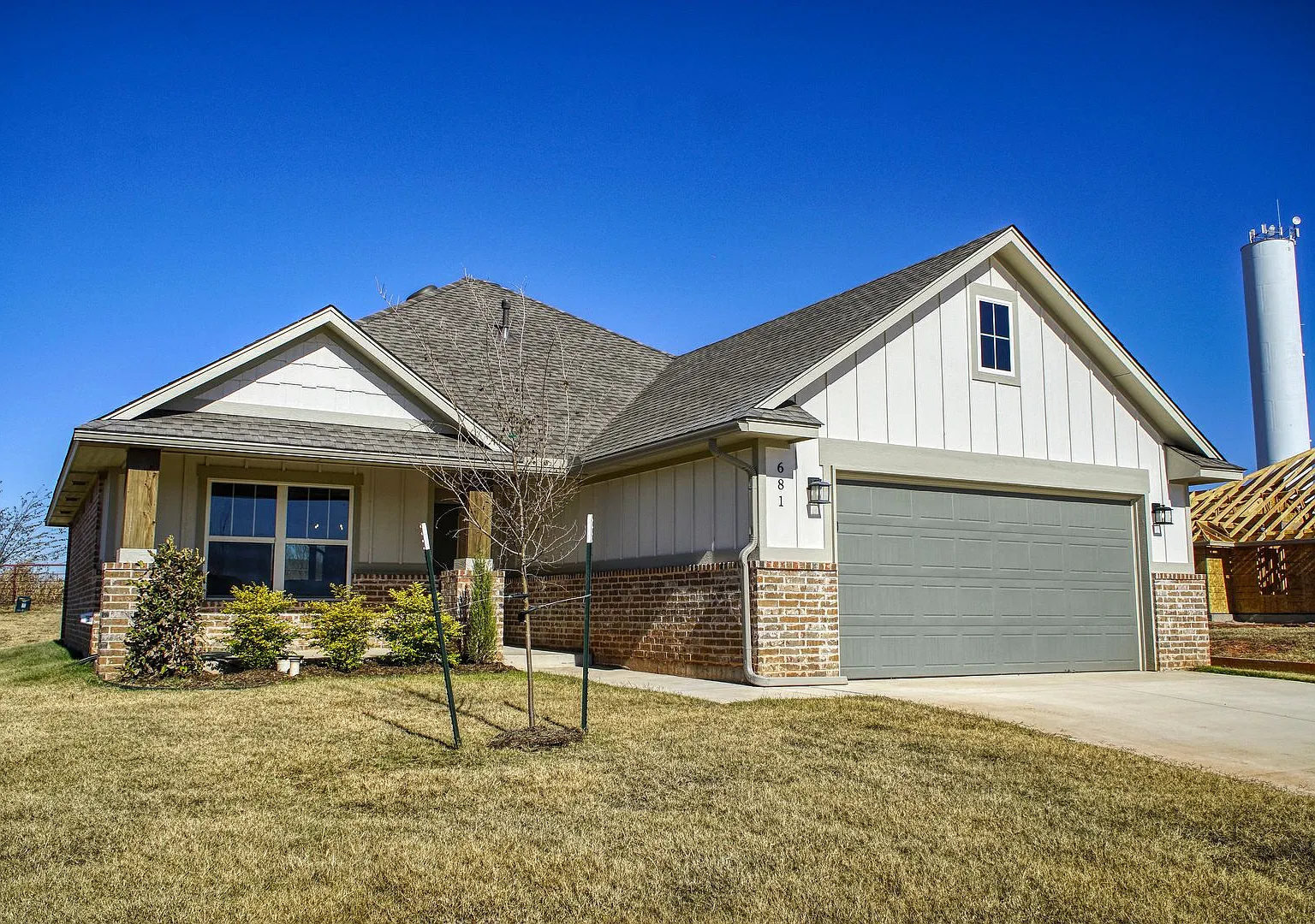 Brand New Home in Washington! — Photo 2