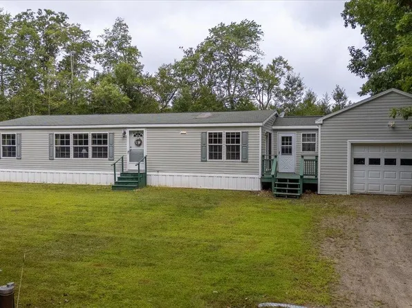 185 Fales Lane, Warren, ME 04864