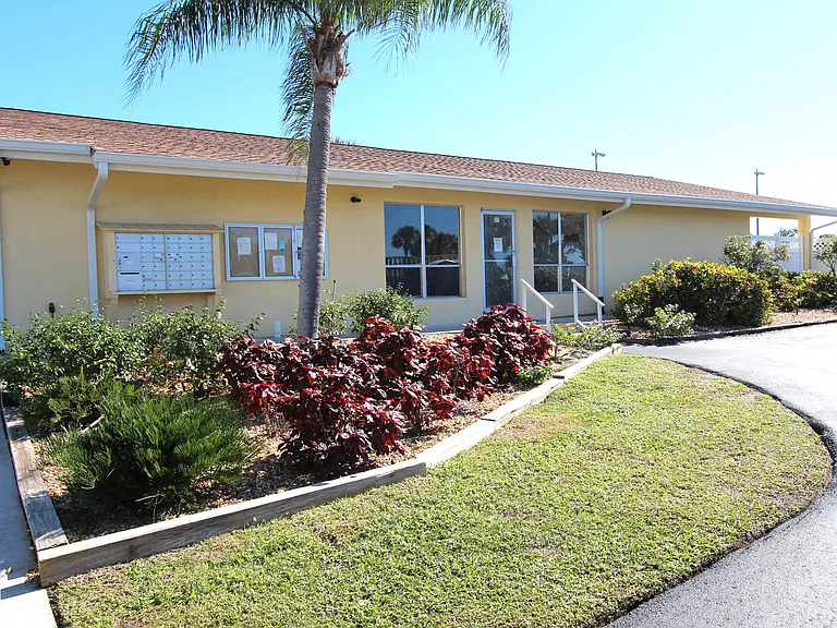 Clubhouse
