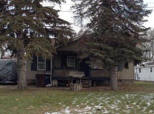 1435 S Huron Rd, Kawkawlin, MI 48631