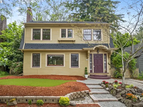 2514 NE 34th Ave, Portland, OR 97212