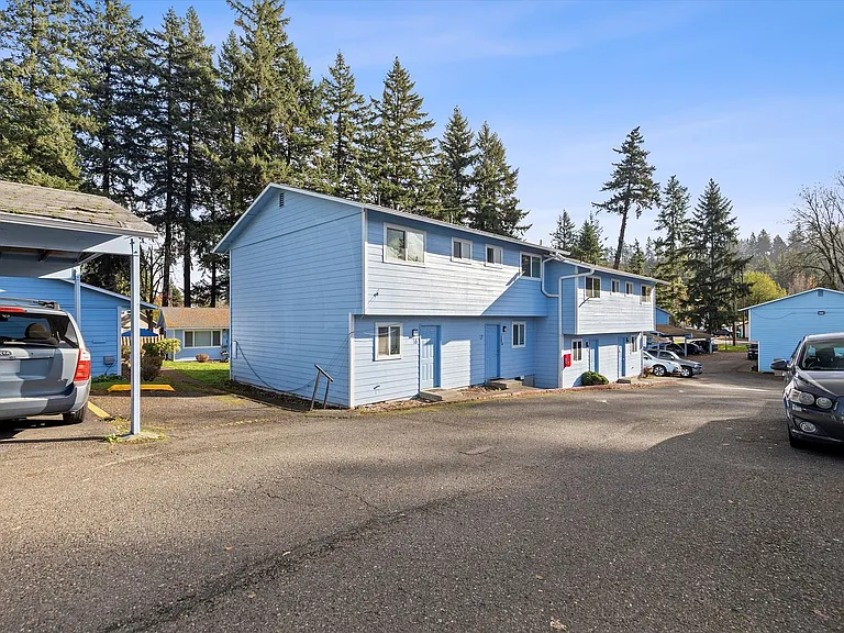 Powell Butte Townhomes — Photo 51