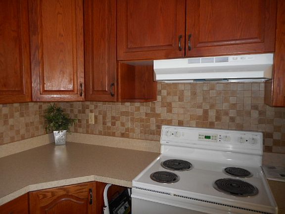 Updated Kitchen