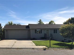 334 Meadowlark Ln, Billings, MT 59105