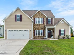 316 March Sea Ln, Jacksonville, NC 28546