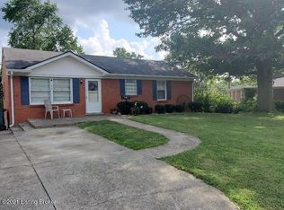 132 Chantilly St, Lexington, KY 40504