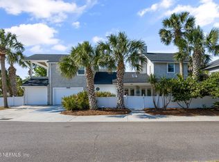 401 Lora St, Neptune Beach, FL 32266
