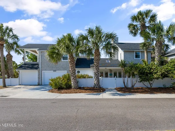 401 LORA Street, Neptune Beach, FL 32266