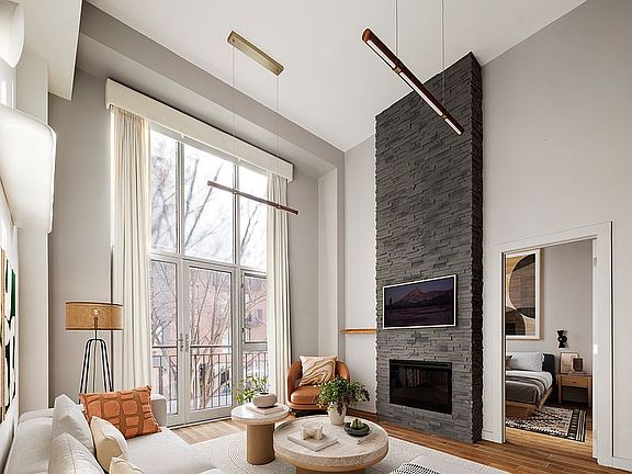 4th image of 151 Manhattan Ave APT 2A