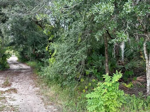 CYPRESS DRIVE LOT 102, LEESBURG, FL 34788