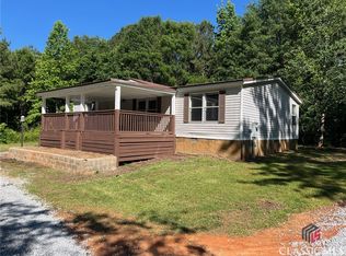 107 Smokey Ridge Rd, Crawford, GA 30630