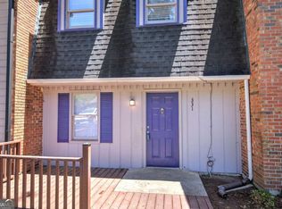 331 Leafmore Rd SW, Rome, GA 30165