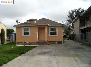 2044 84th Ave, Oakland, CA 94621