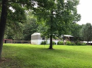 759 Coal Bluff Rd, Lena, MS 39094