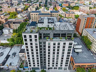 The Bronx Vibe at 299 East 161st Street in Concourse