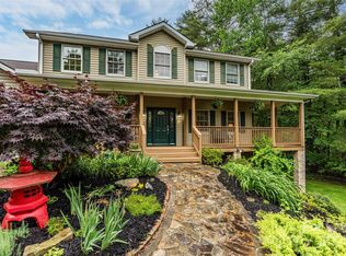 148 Broyles Rd, Hendersonville, NC 28791