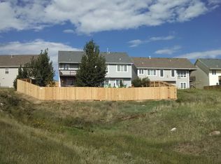 1021 Mandolin Way, Cheyenne, WY 82007