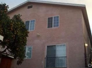 4832 Mascot St, Los Angeles, CA 90019