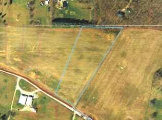 Hillcrest Dr SW, Mauckport, IN 47142