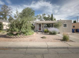 9642 Towner Ave NE, Albuquerque, NM 87112