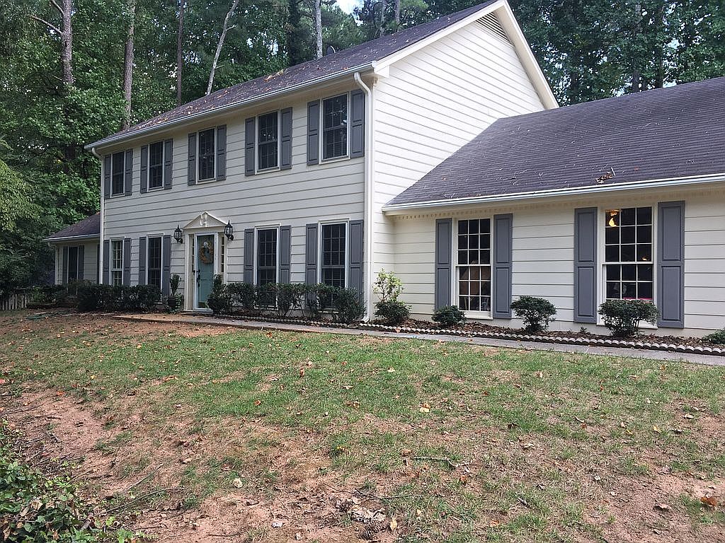 2590 Chimney Springs Dr, Marietta, GA 30062 Zillow