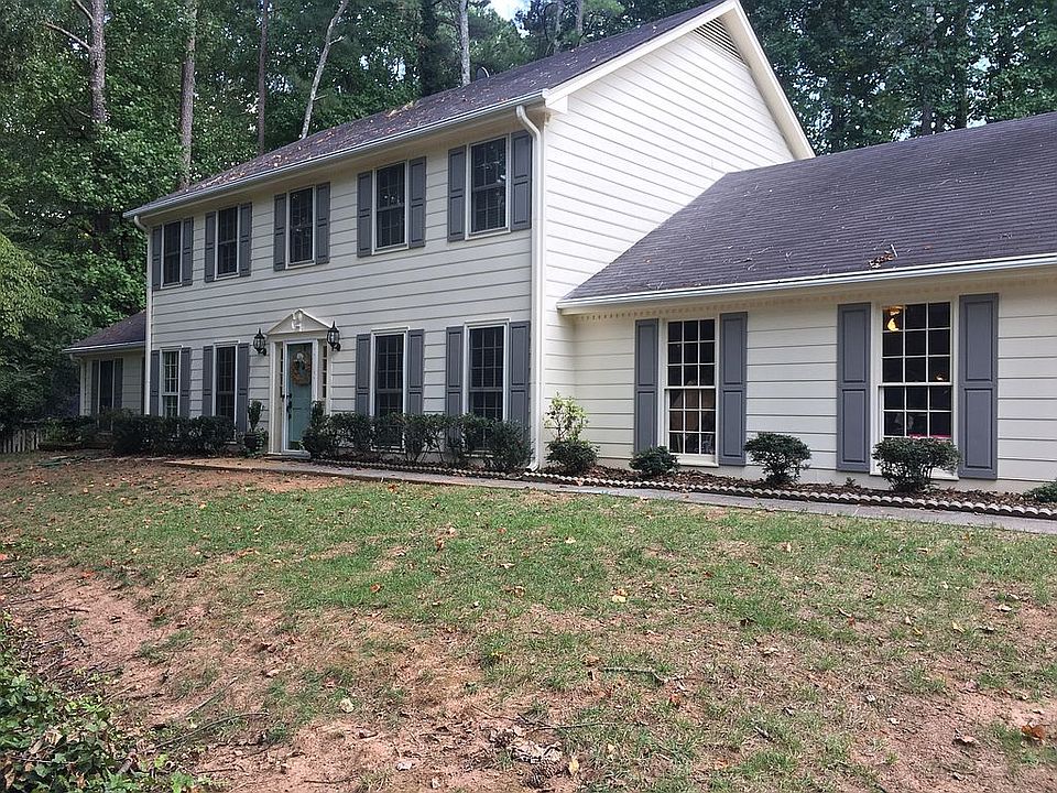 2590 Chimney Springs Dr, Marietta, GA 30062 Zillow