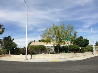 6464 Sapphire St, Las Vegas, NV 89108
