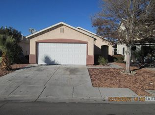 4602 Coronado Hills Way, Las Vegas, NV 89115