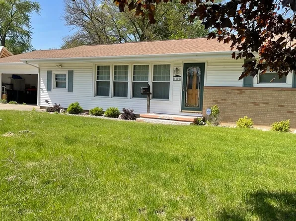 1605 Gleason Dr, Rantoul, IL 61866