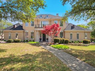 2008 Sleepy Hollow Ln, Heath, TX 75032