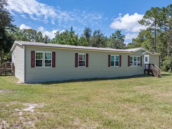 9124 132nd Ter, Live Oak, FL 32060