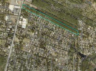 2478 N Fraser St #12, Georgetown, SC 29440