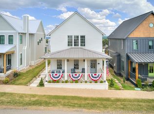 42 Ramble Along Rd, Eufaula, OK 74432