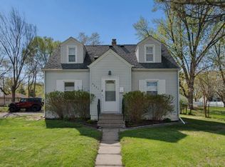 5631 Bryant Ave N, Brooklyn Center, MN 55430