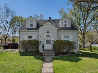 5631 Bryant Ave N, Brooklyn Center, MN, 55430