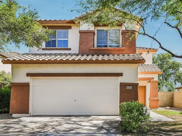 40915 N Barnum Way, Phoenix, AZ 85086