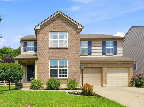 8822 Bluejay View Dr, Cleves, OH 45002