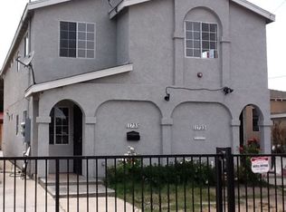11733 Slater St, Los Angeles, CA 90059