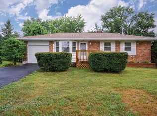 2148 Compton Rd, Cincinnati, OH 45231