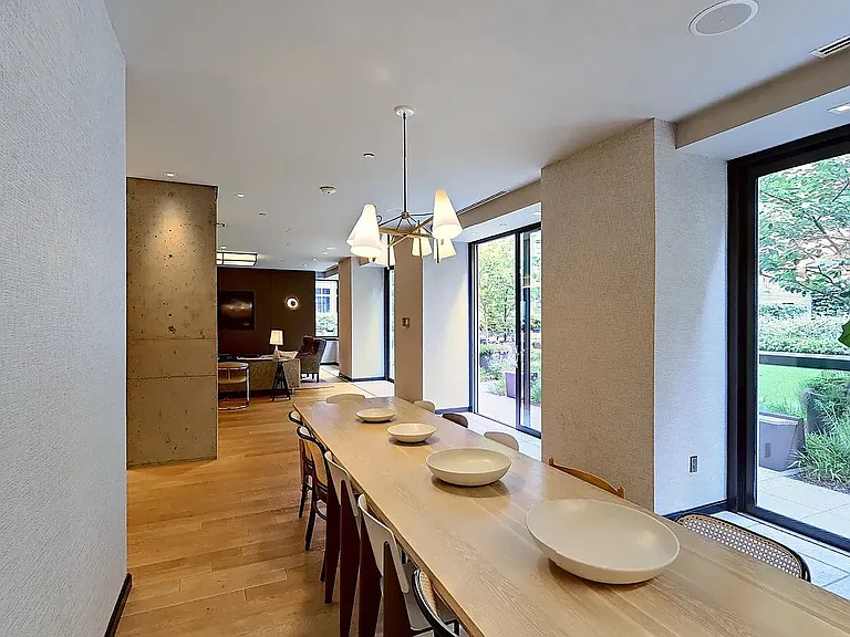 55 W 25th St #28G — Photo 18