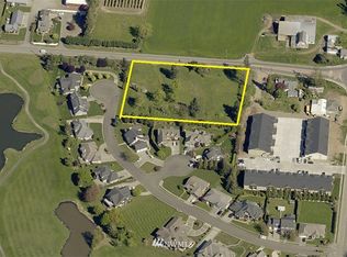 663 E Badger Rd, Lynden, WA