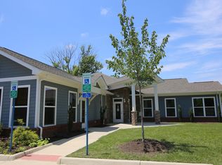 Overlook Terrace Apartments, Fredericksburg, VA 22408