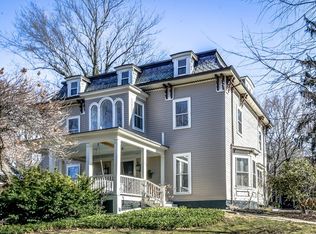 130 Washington St, Wellesley, MA 02481