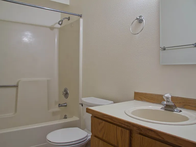 Second Wind Apartments — Photo 5