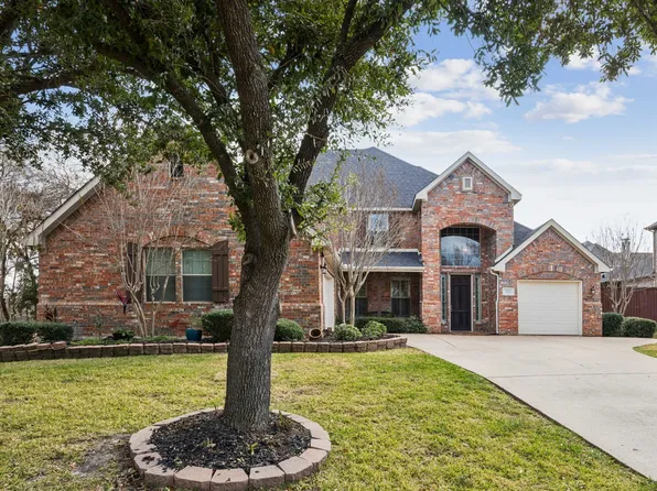 6328 Creek Bluff Ct, Sachse, TX 75048