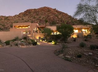 8215 N 54th St, Paradise Valley, AZ 85253