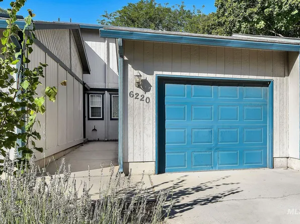 6220 W Coach Royale Ln, Boise, ID 83704