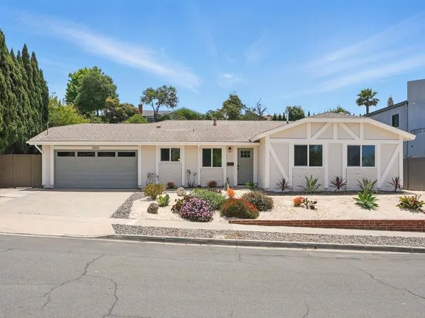 3065 Ducommun Ave, San Diego, CA 92122