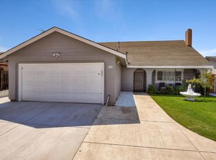 3763 Polton Place Way, San Jose, CA 95121