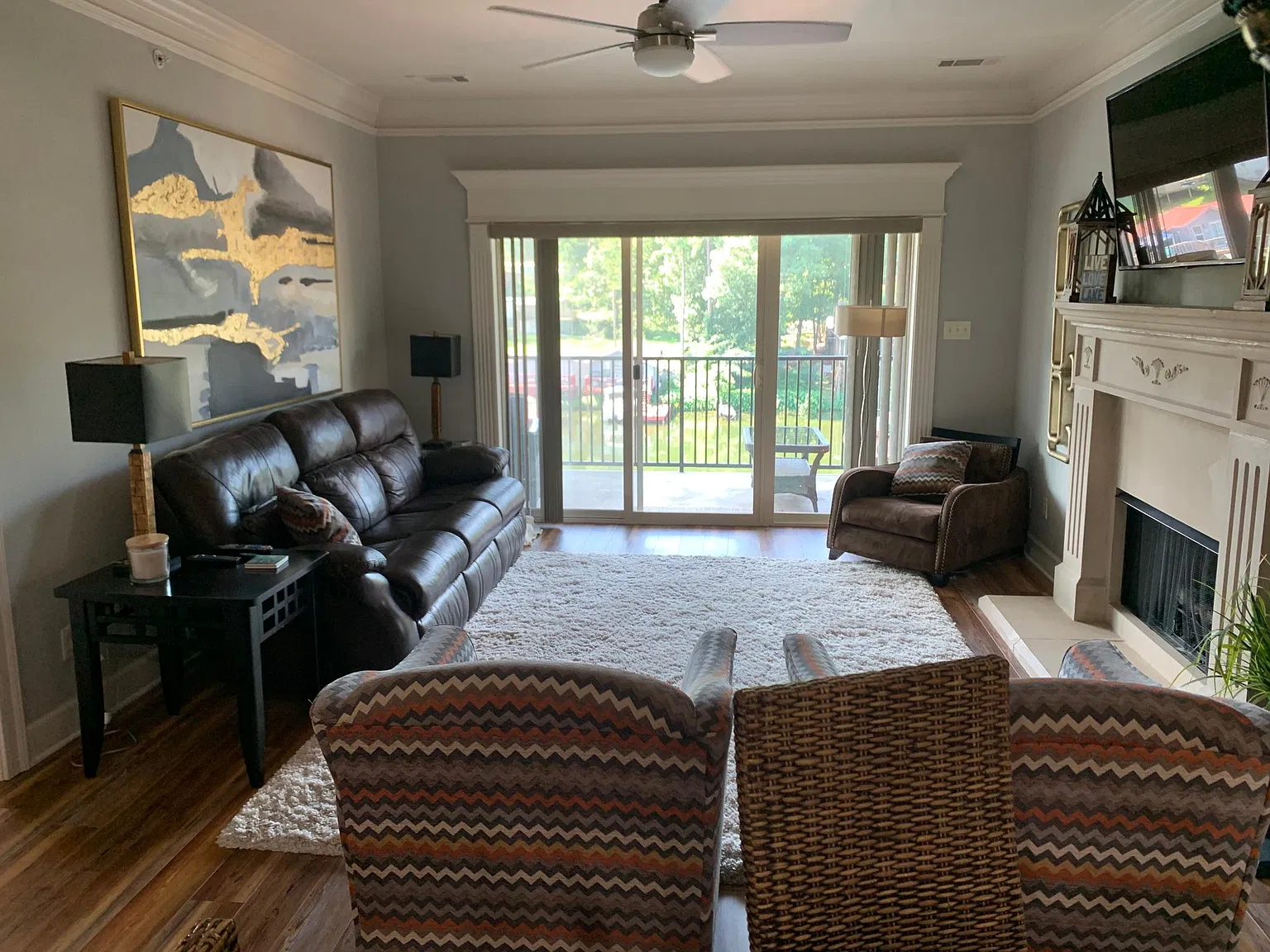 503 Lakeland Dr — Photo 4